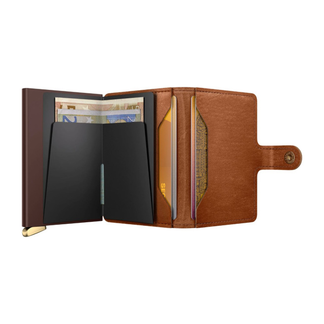 Secrid PREMIUM+ Kaarthouder