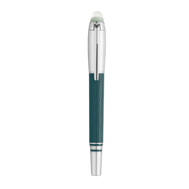 Montblanc STARWALKER POLARGREEN pen