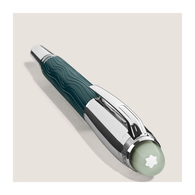 Montblanc STARWALKER POLARGREEN pen