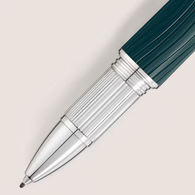 Stylo Montblanc STARWALKER POLARGREEN