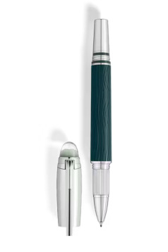 Montblanc STARWALKER POLARGREEN pen