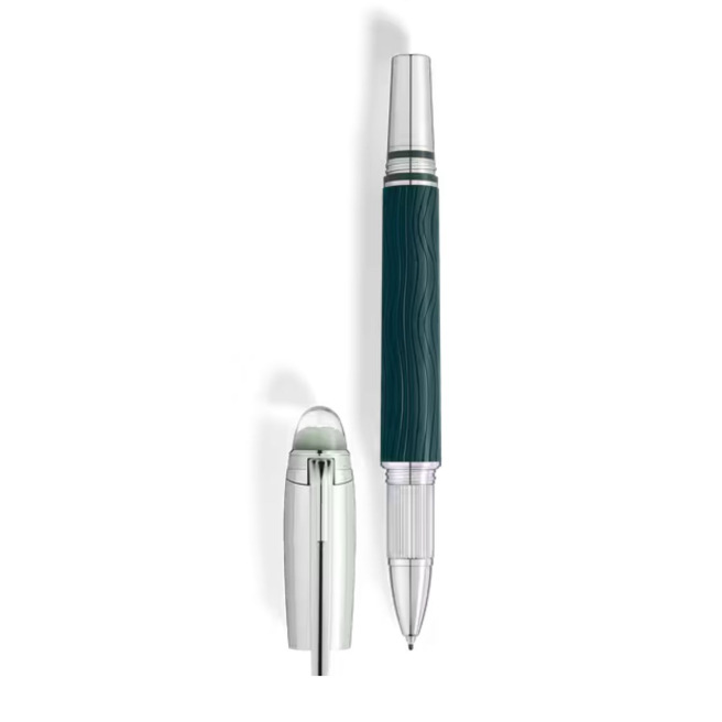 Stylo Montblanc STARWALKER POLARGREEN