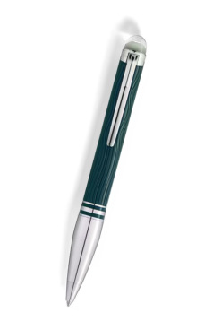 Montblanc STARWALKER POLARGREEN pen