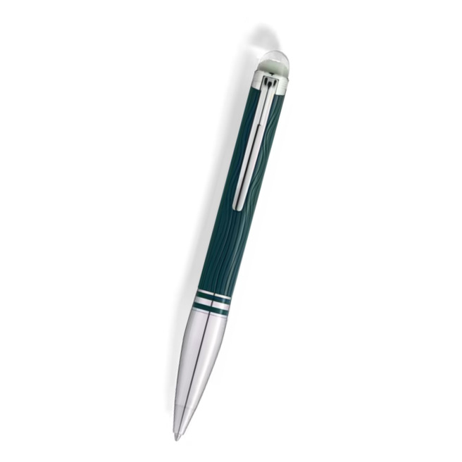 Stylo Montblanc STARWALKER POLARGREEN