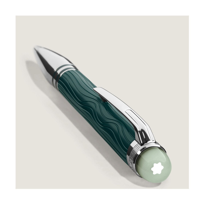 Montblanc STARWALKER POLARGREEN pen