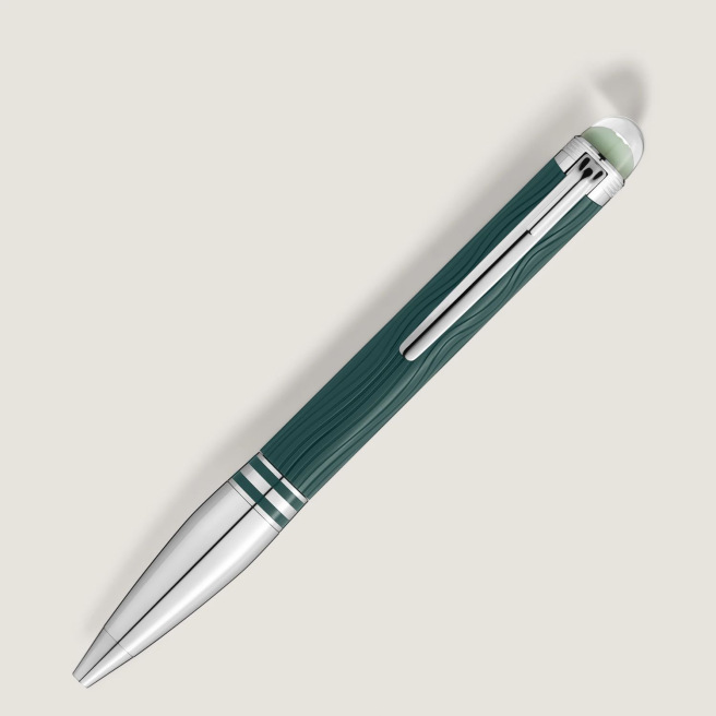 Stylo Montblanc STARWALKER POLARGREEN