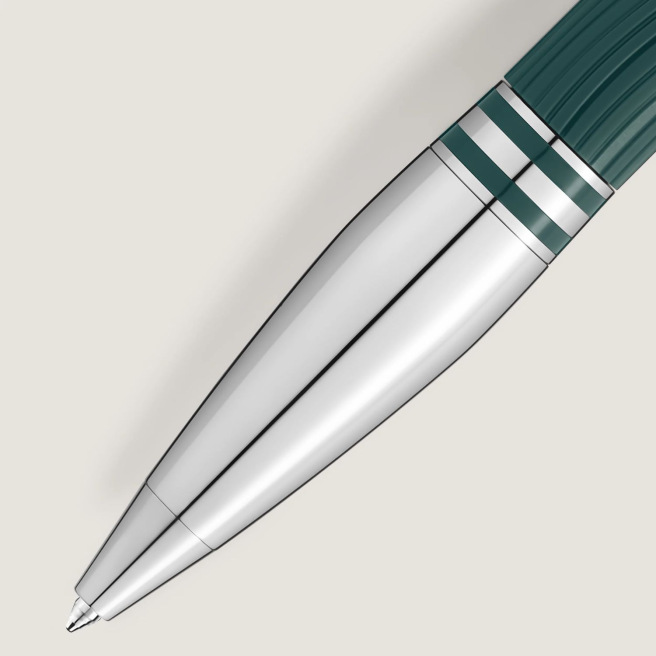 Montblanc STARWALKER POLARGREEN pen