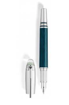 Montblanc STARWALKER POLARGREEN pen