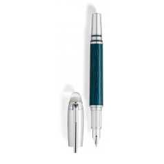 Montblanc STARWALKER POLARGREEN pen