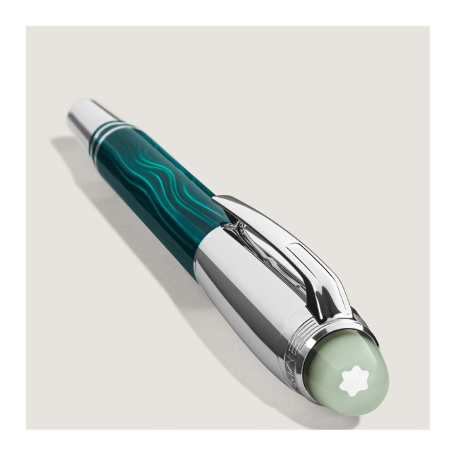 Stylo Montblanc STARWALKER POLARGREEN