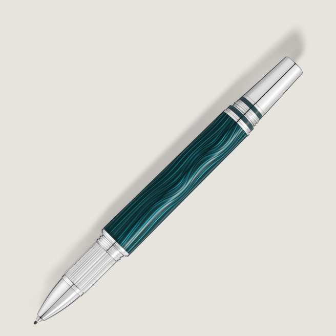 Stylo Montblanc STARWALKER POLARGREEN