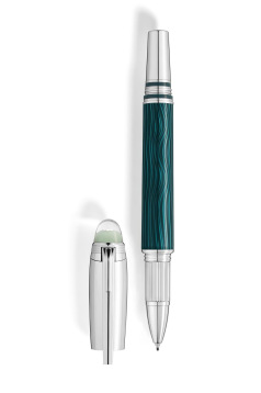 Stylo Montblanc STARWALKER POLARGREEN