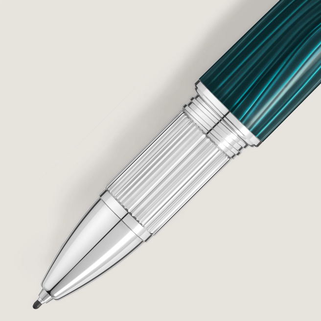 Stylo Montblanc STARWALKER POLARGREEN