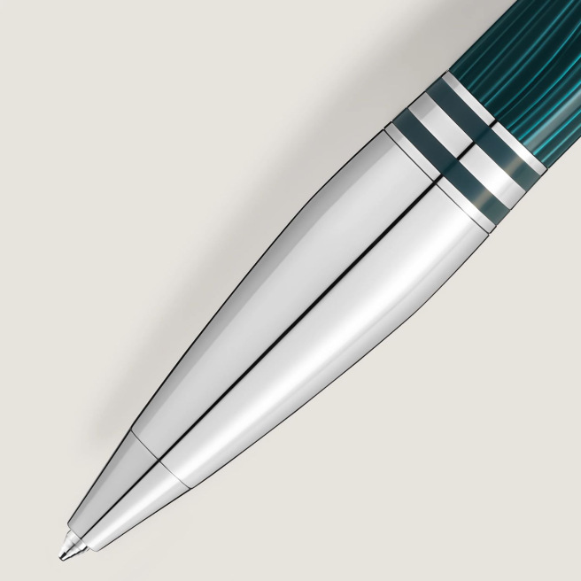 Stylo Montblanc STARWALKER POLARGREEN