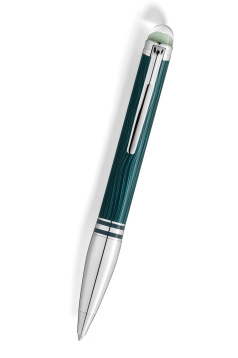 Stylo Montblanc STARWALKER POLARGREEN