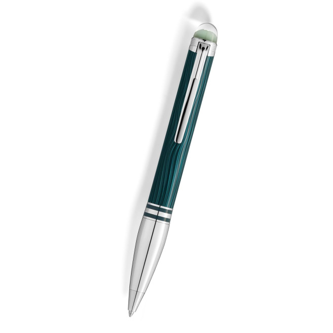 Stylo Montblanc STARWALKER POLARGREEN