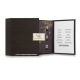 Calendrier de l'Avent livre WOODWICK