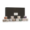 Calendrier de l'Avent livre WOODWICK