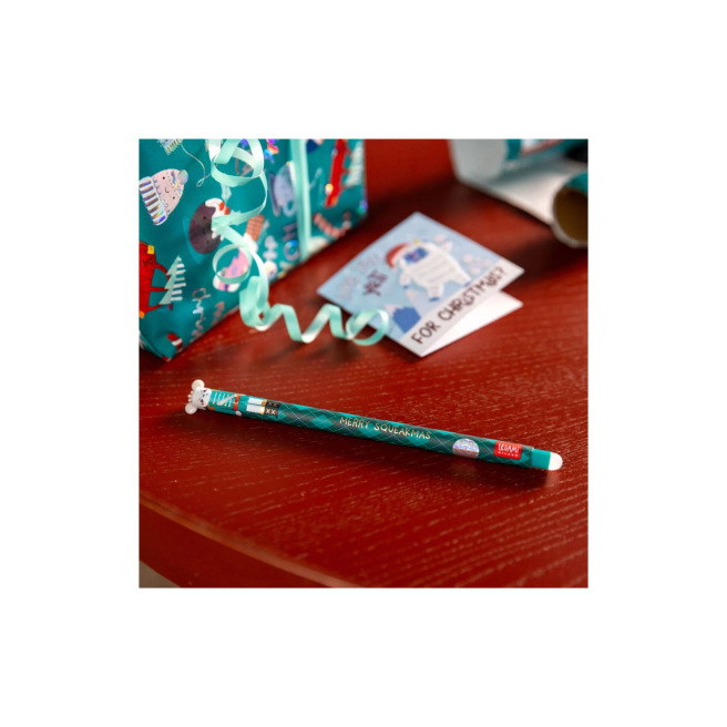 Set de 3 rollers effaçables LEGAMI