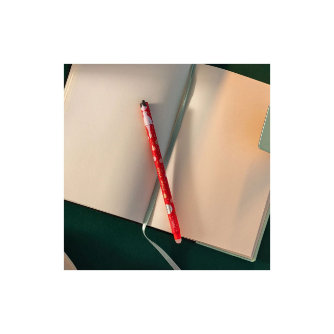 Set van 3 uitwisbare LEGAMI rollers