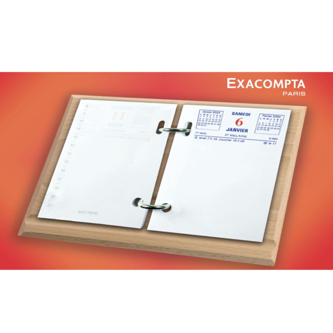 Ondersteuningsbasis voor memoblok