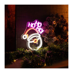 Lampe led effet néon LEGAMI