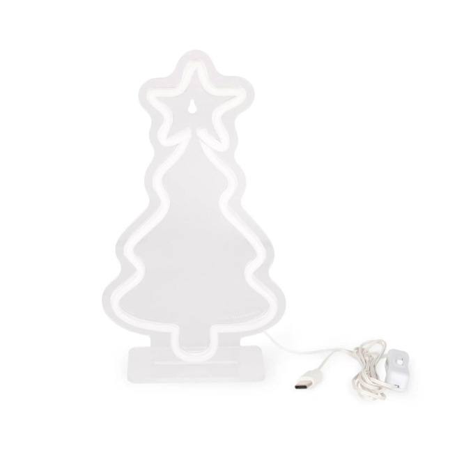 Lampe led effet néon LEGAMI