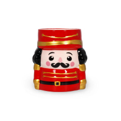 Bougie parfumée Legami RENNE DE NOEL