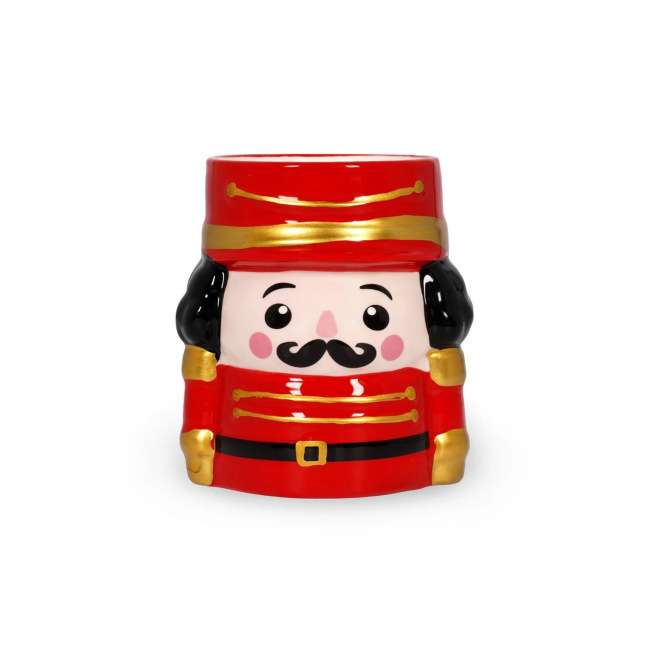 Bougie parfumée Legami RENNE DE NOEL