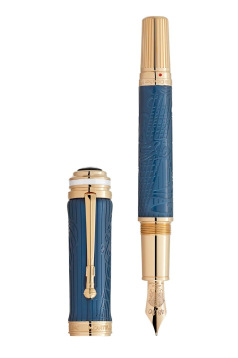 Montblanc Great Characters pen speciale editie ter ere van QUEEN