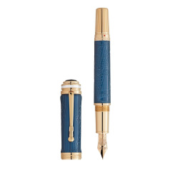 Montblanc Great Characters pen speciale editie ter ere van QUEEN