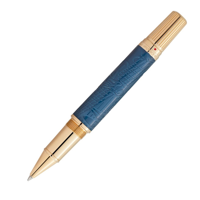 Montblanc Great Characters pen speciale editie ter ere van QUEEN
