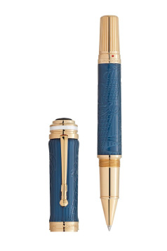 Stylo Montblanc Great Characters édition spéciale hommage à QUEEN