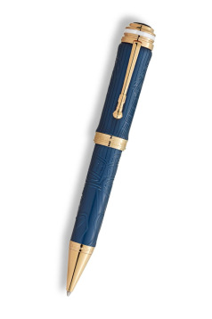 Montblanc Great Characters pen speciale editie ter ere van QUEEN