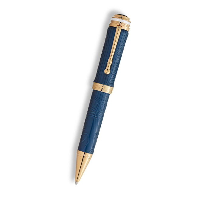 Stylo Montblanc Great Characters édition spéciale hommage à QUEEN