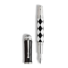 Stylo Montblanc Great Characters hommage à QUEEN - édition limitée 1975