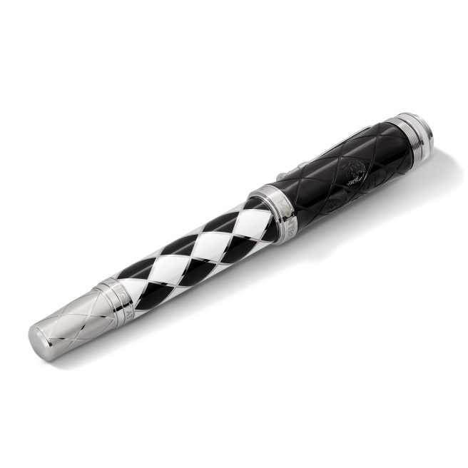 Stylo Montblanc Great Characters hommage à QUEEN - édition limitée 1975