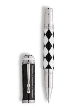 Montblanc Great Characters pen ter ere van QUEEN - gelimiteerde editie 1975