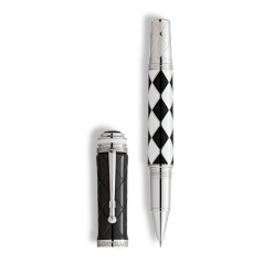 Stylo Montblanc Great Characters hommage à QUEEN - édition limitée 1975