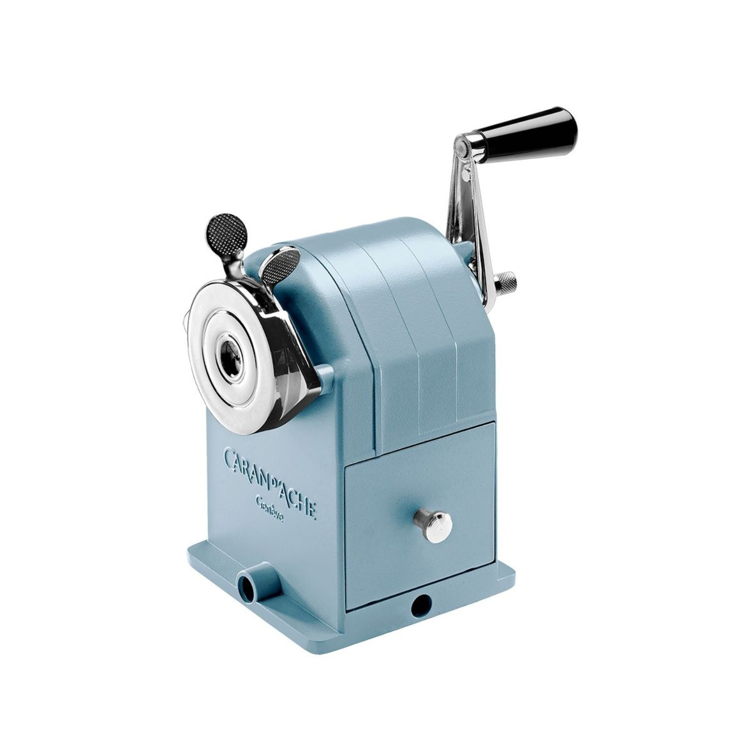 KUM AZ104.06.19-M - Langkonusspitzer MAGNESIUM-STENOGRAPH 400 5L, für