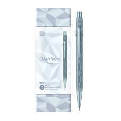 Caran d'Ache Pen Collectie 849 - speciale editie ALPINE FROST