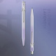 Set stylo-bille + porte-mines Caran d'Ache 849 BLOOMING LAVENDER - édition limitée