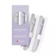 Set balpen + vulpotlood Caran d'Ache 849 BLOOMING LAVENDER - gelimiteerde editie