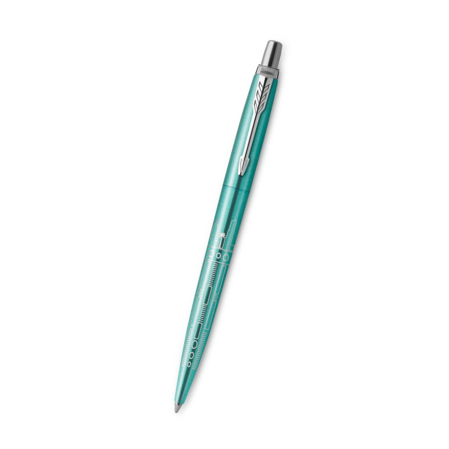 Parker JOTTER édition spéciale GLOBAL ICONS - NEW-YORK - stylo-bille