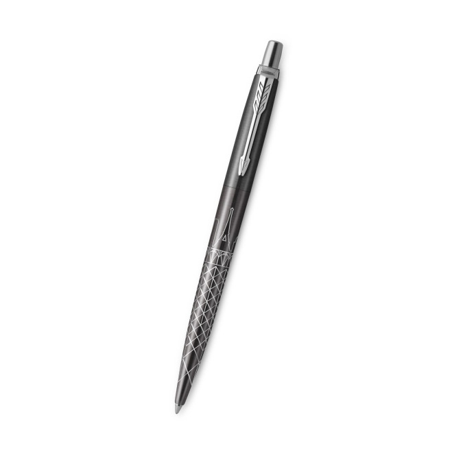 Parker JOTTER édition spéciale GLOBAL ICONS - NEW-YORK - stylo-bille