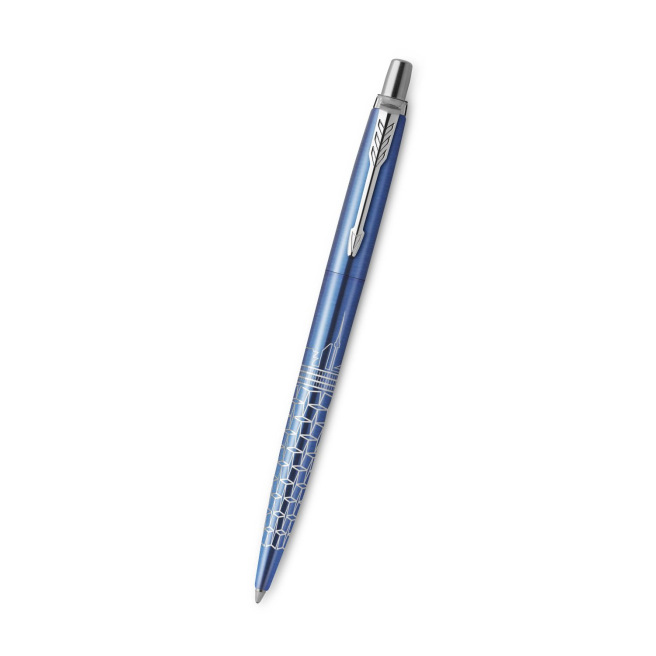 Parker JOTTER édition spéciale GLOBAL ICONS - NEW-YORK - stylo-bille