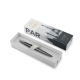 Parker JOTTER speciale editie GLOBAL ICONS - NEW YORK - balpen