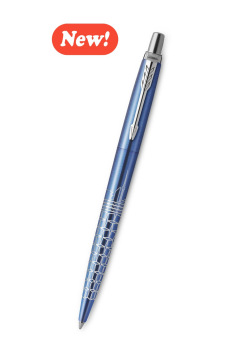 Parker JOTTER speciale editie GLOBAL ICONS - NEW YORK - balpen