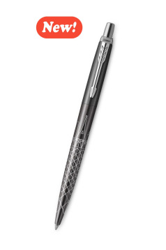 Parker JOTTER speciale editie GLOBAL ICONS - NEW YORK - balpen