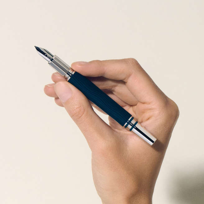 Montblanc STARWALKER POLARGREEN pen